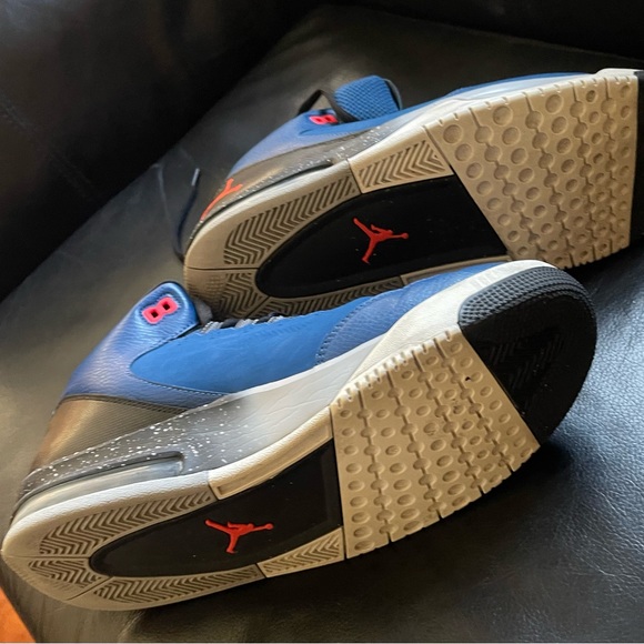 Men’s shoes 11.5 - Picture 5 of 7